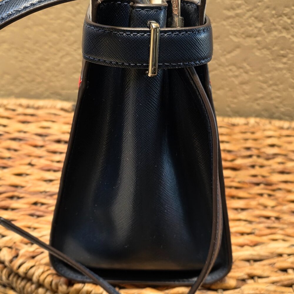 Kate Spade- Crossbody handbag - Picture 5 of 8